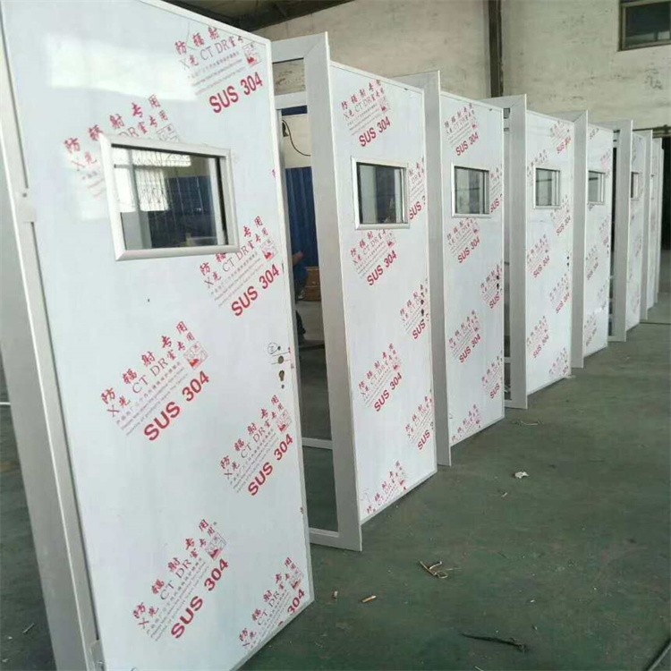 佛山防辐射铅门商家对后市谨慎看空心态未改