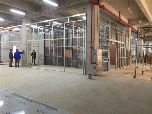 佛山X射线机房防护设计的原则