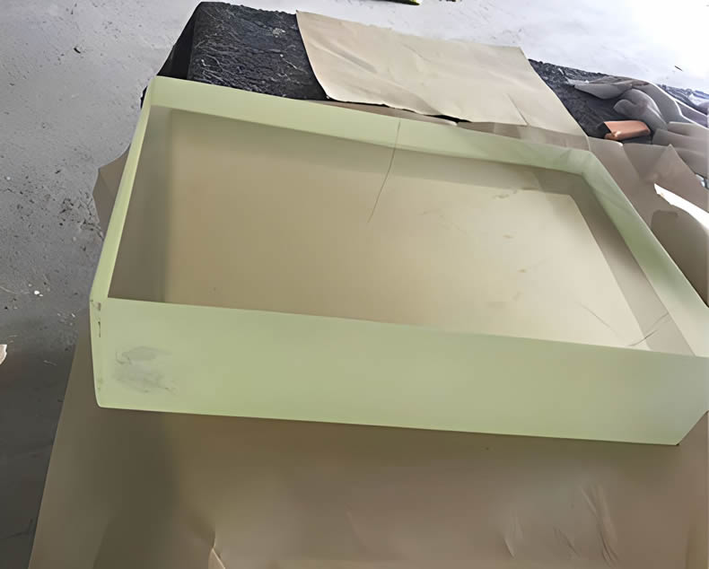 佛山防辐射玻璃的用途及优点