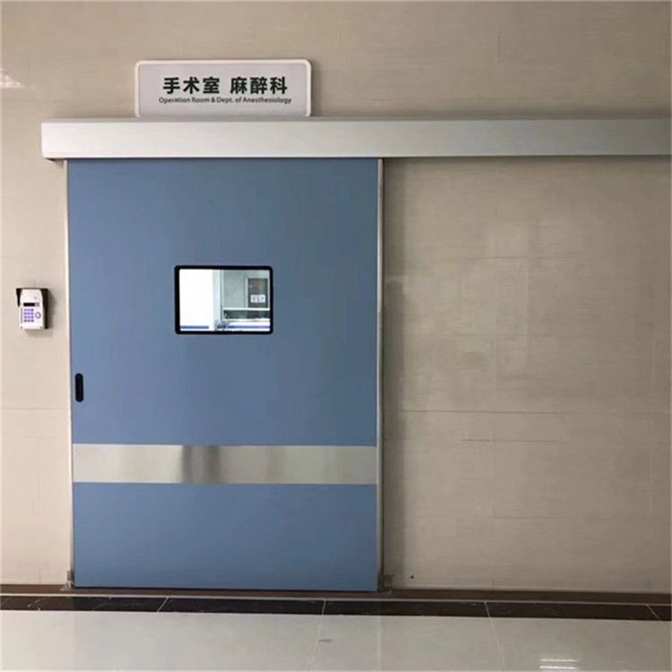 佛山怎么知道您想要哪种手术室感应门呢？