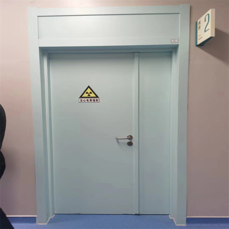 佛山选择子母门的优点是什么