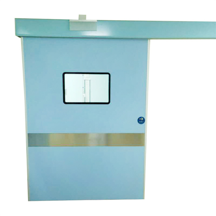 佛山防辐射铅门商家心态谨慎观望为主