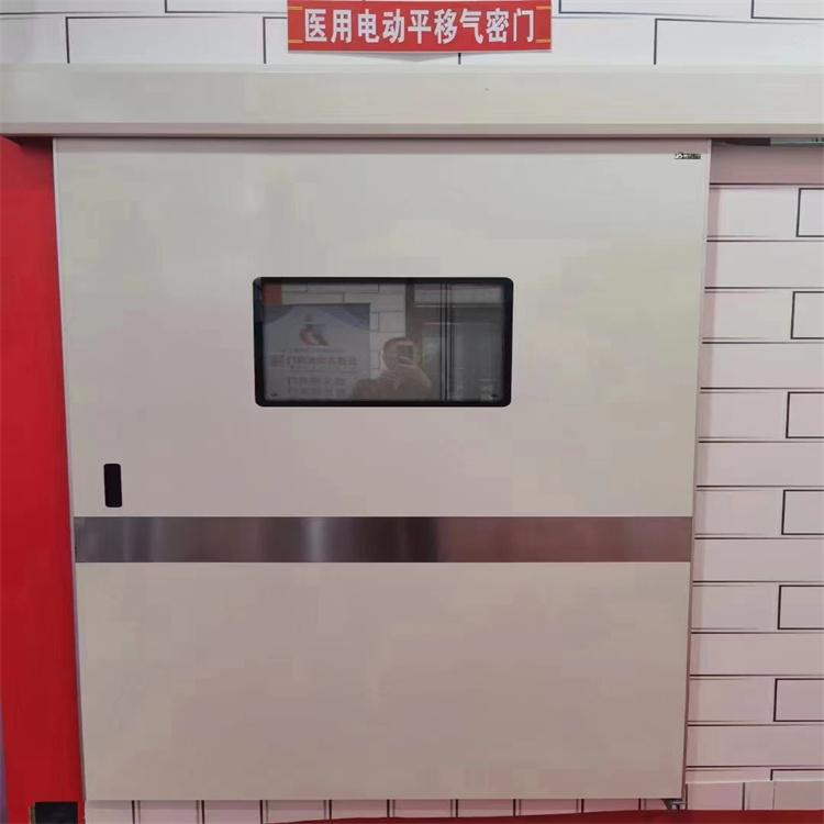 佛山医用铅门制造商的价格已从高位回落