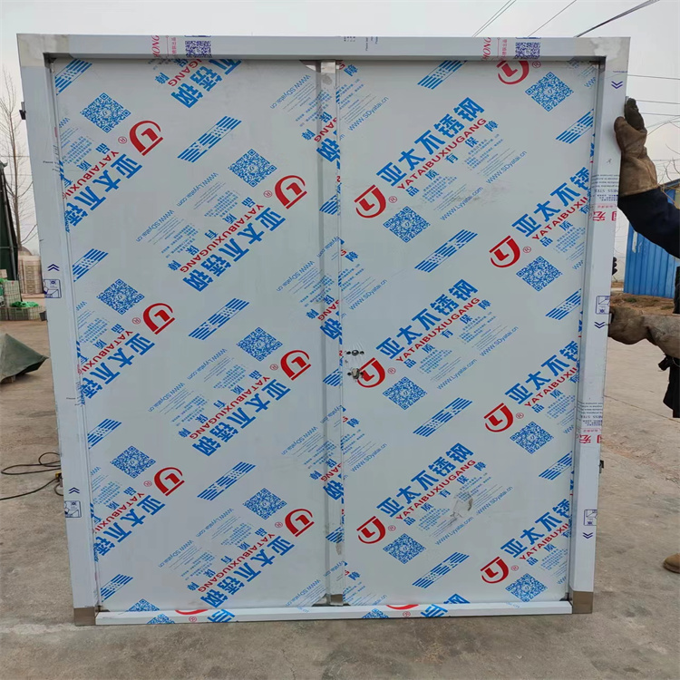 佛山防辐射铅门的功能特点