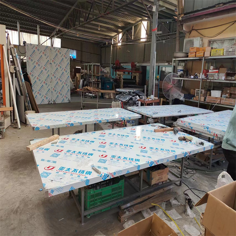 佛山上周全国防辐射铅门库存降幅继续趋缓