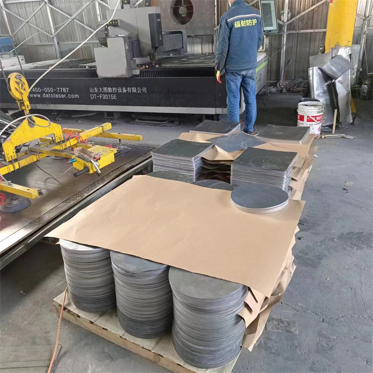 佛山铅的应用领域及性质