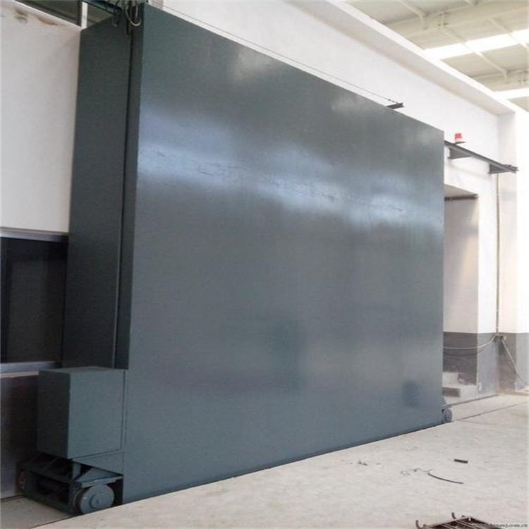 佛山工业探伤门详细介绍