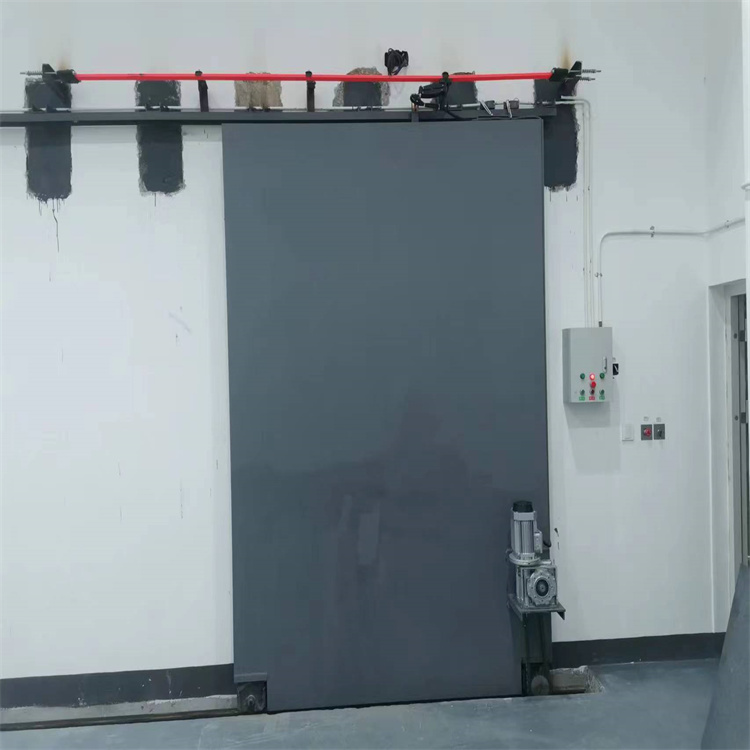 佛山工业探伤门如何选购