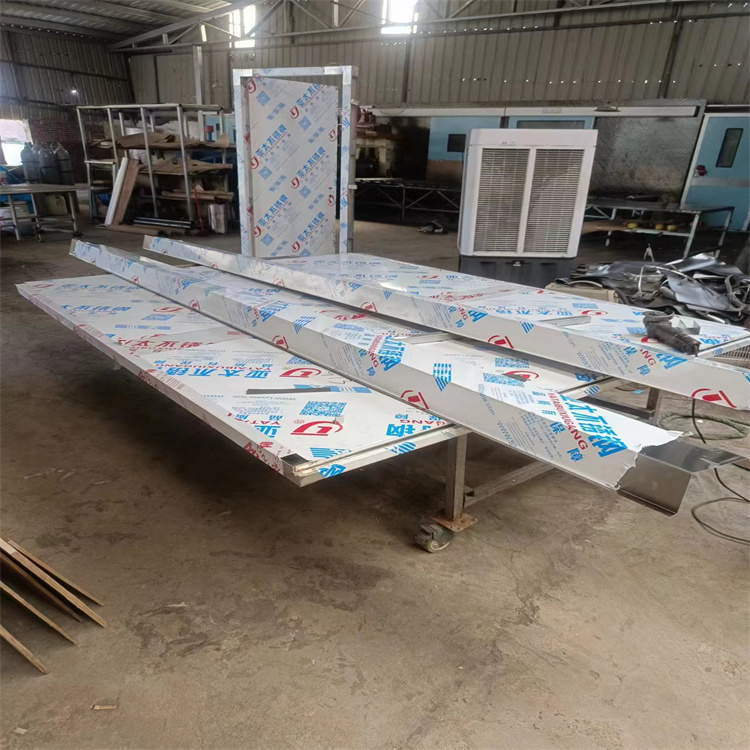 佛山辐射铅门的相关知识