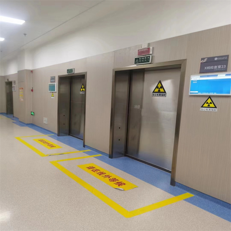 佛山铅门详细介绍