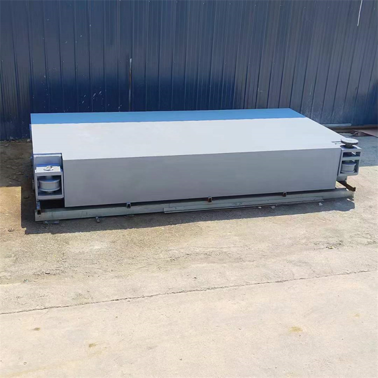 佛山工业探伤门的详细介绍