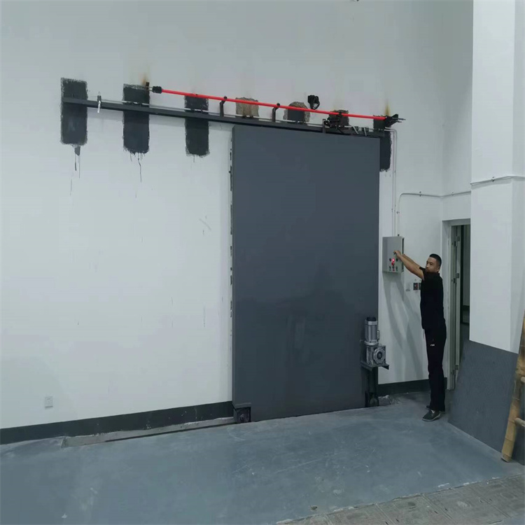 佛山工业探伤有哪些种