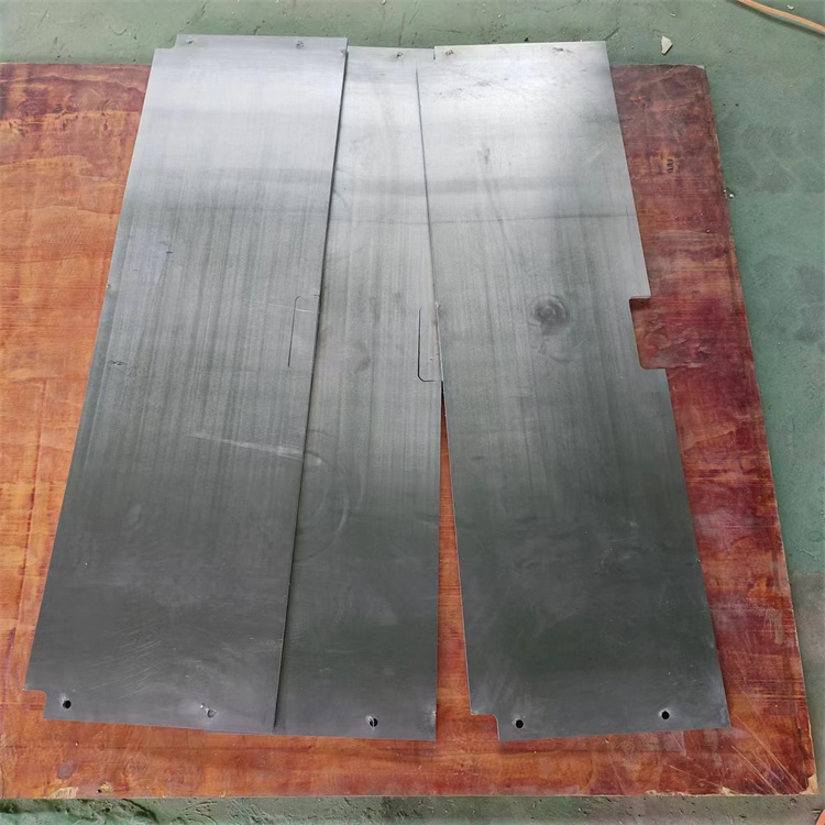 佛山X光室防辐射铅板介绍