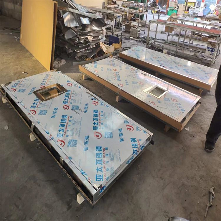 佛山铅门的优点及应用场景