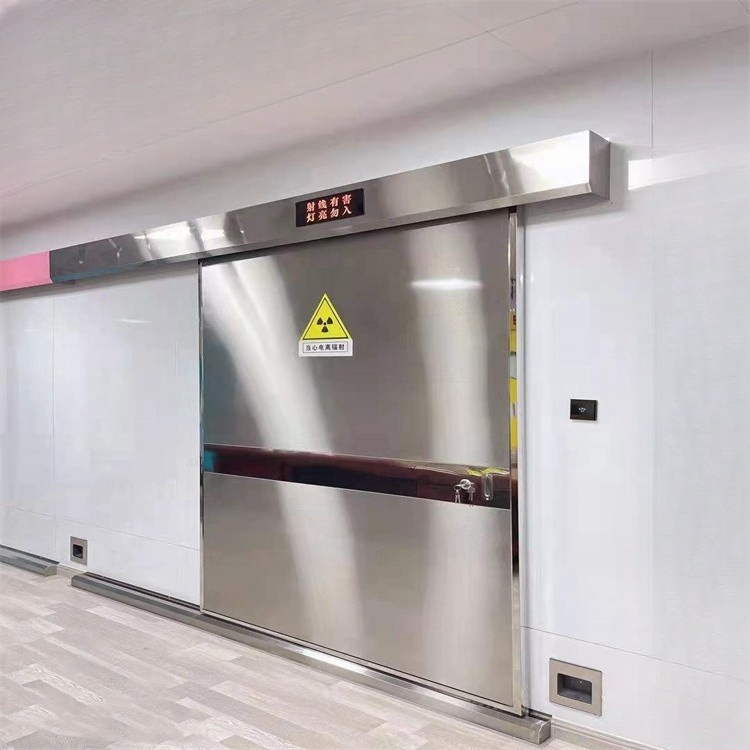 佛山铅门作用与分类