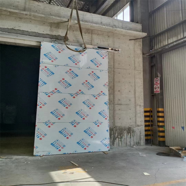 佛山铅门的作用是什么