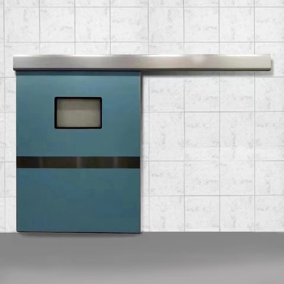 佛山铅门的尺寸标准