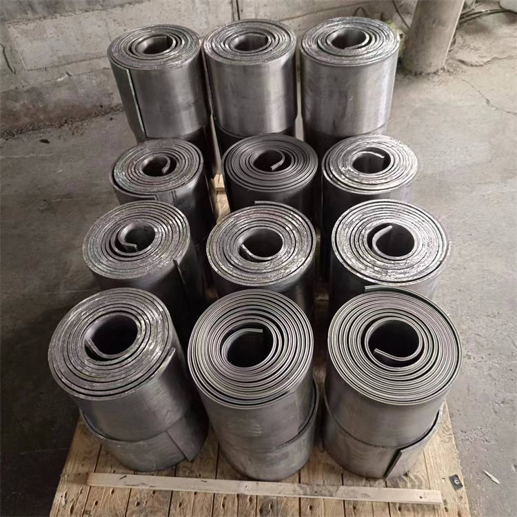 佛山挑选铅板需要考虑哪些方面