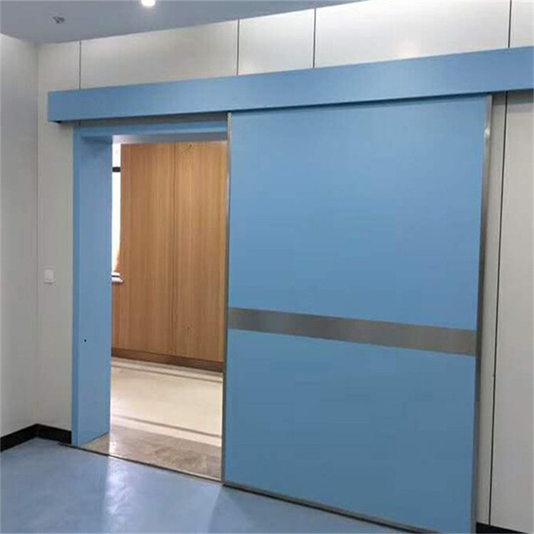 佛山铅门的分类