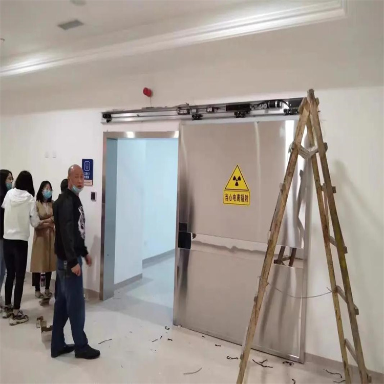 佛山铅门是什么？铅门作用？