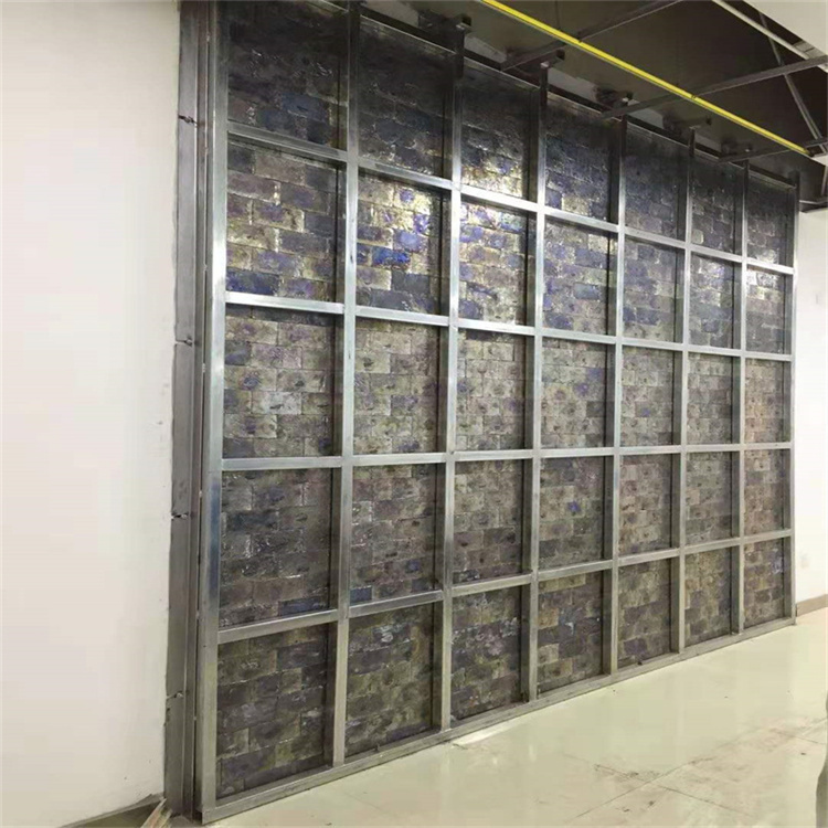 佛山铅砖是什么？铅砖价格？