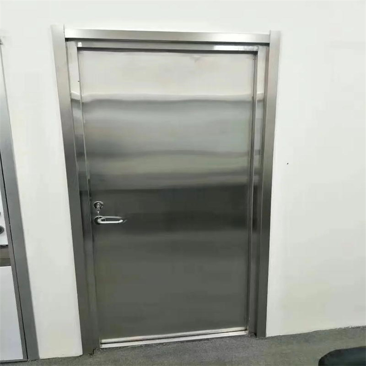 佛山铅门的分类及其特点