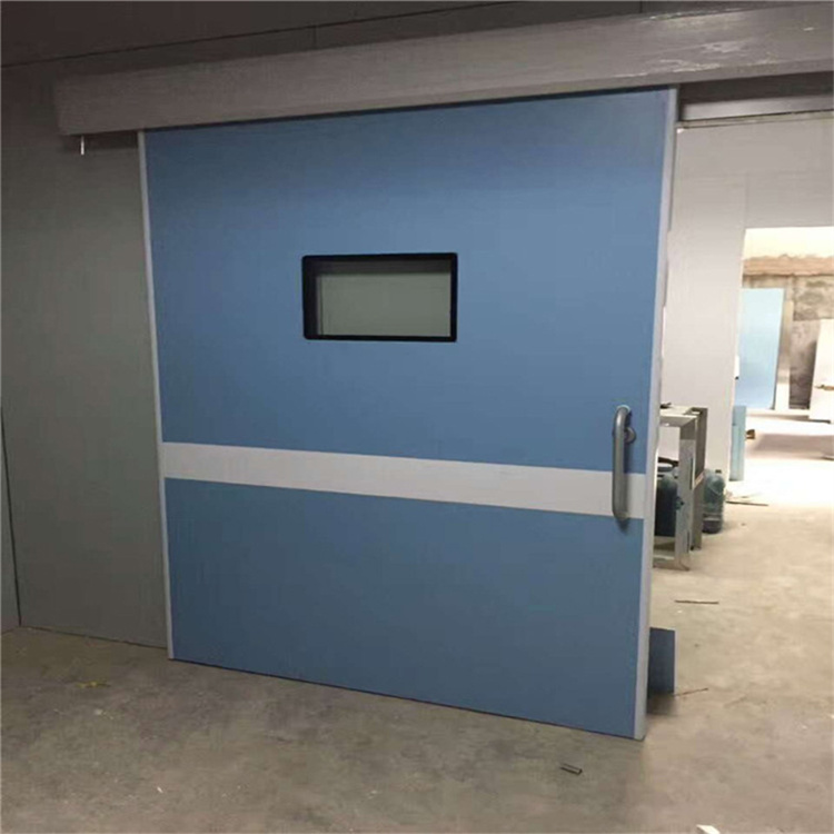 佛山铅门无法正常关闭或打开解决方法