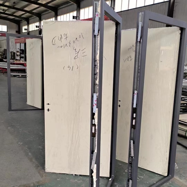 佛山铅门:辐射防护的关键屏障,你了解多少?