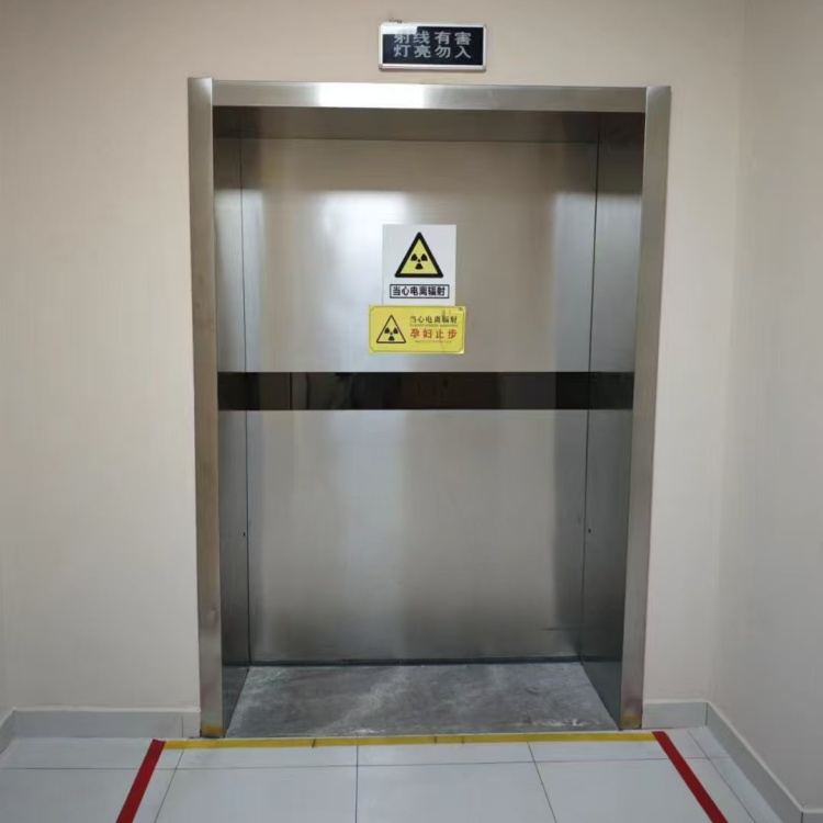 佛山铅门安装方法及实用指南